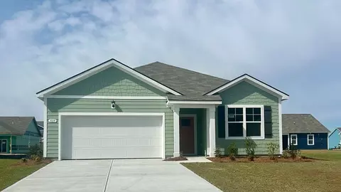 5115 Yellowstone Dr, Conway, SC 29526