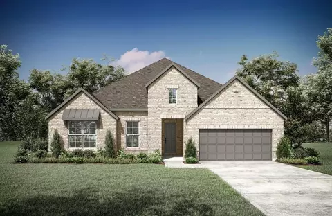 3135 Fisher Rd, Rockwall, TX 75032