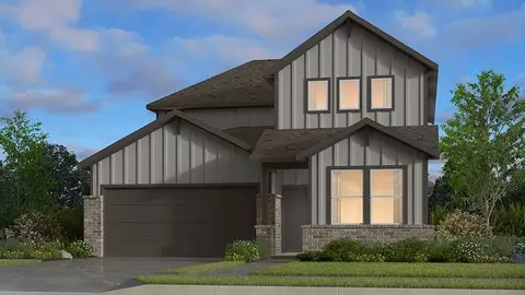 1444 Zapateado Way, Haslet, TX 76052