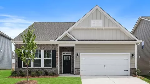 128 Scarlet Leaf Ln, Greenville, SC 29607