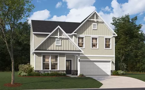 6305 Allanbrook Rd, Charlotte, NC 28215