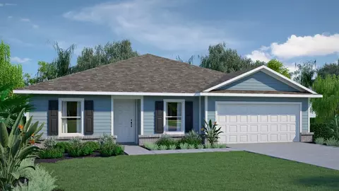 6550 Leisure St, Navarre, FL 32566