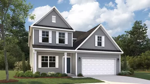 36 White Doe Xing, Cameron, NC 28326