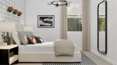 Bedroom - 2118 W Ramona Ave, Apache Junction, AZ 85120 photo 6 of 6