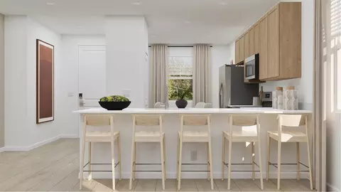 Kitchen - 2118 W Ramona Ave, Apache Junction, AZ 85120 photo 1 of 4