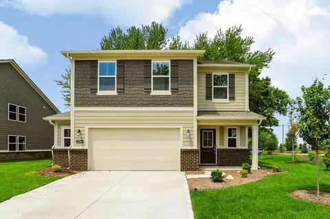 2708 Liam Pl, Greenwood, IN 46143