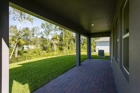 Exterior - 5328 Teirgarten St, Saint Cloud, FL 34771 photo 4 of 7