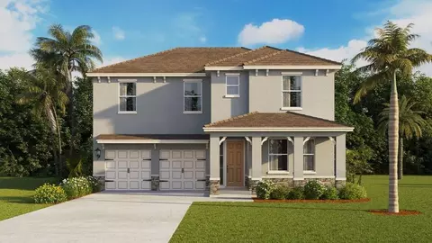 4374 Butterscotch Cir, Lakeland, FL 33811