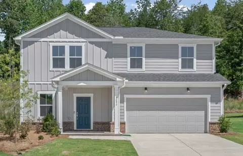 3092 Orwell Dr, Gainesville, GA 30507