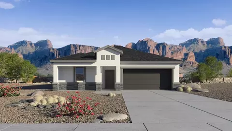 1564 E Currier Dr, Casa Grande, AZ 85122