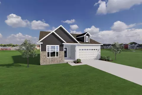 7103 Johann Farm Rd, Middleton, WI 53562