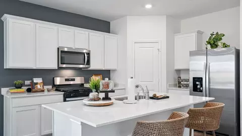 Kitchen - 116 Caddo Bnd, Kyle, TX 78640 photo 1 of 4