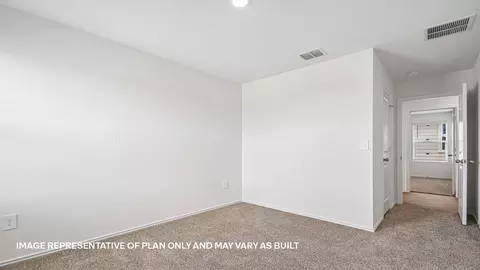 Entry Way - 116 Caddo Bnd, Kyle, TX 78640 photo 3 of 6