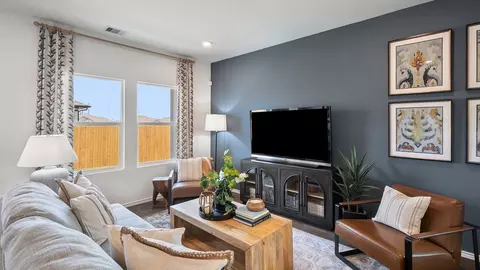 Living - 116 Caddo Bnd, Kyle, TX 78640 photo 2 of 3