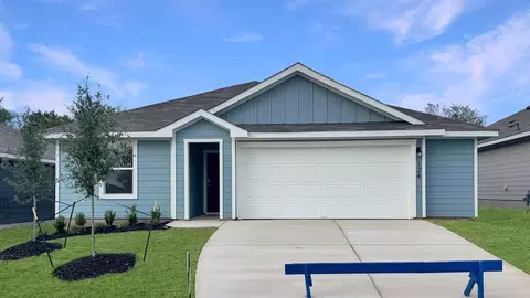 116 Caddo Bnd, Kyle, TX 78640