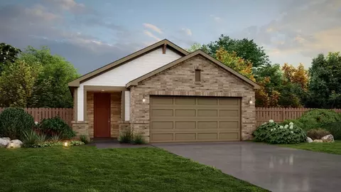14727 Prairie Clover, San Antonio, TX 78253