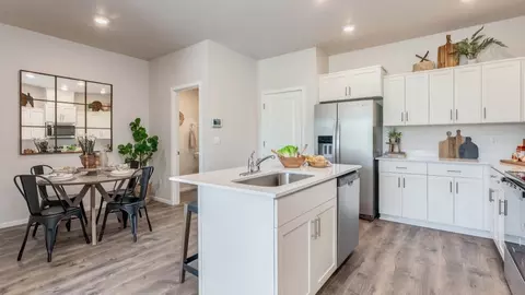 Kitchen - 3409 SW Thomas Ave, Gresham, OR 97080 photo 1 of 9