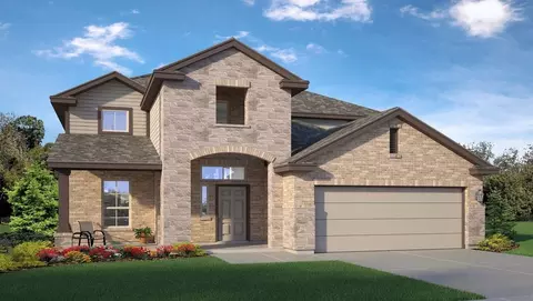4200 Allison Dr, Belton, TX 76513