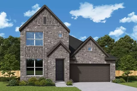 17024 N Solitary Way, Magnolia, TX 77354