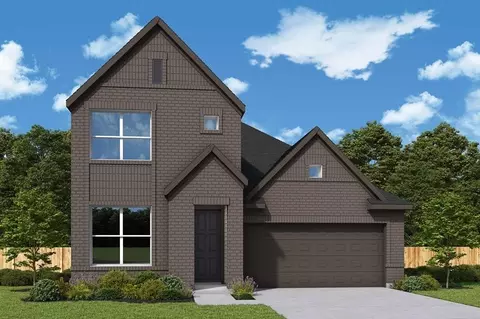 17024 N Solitary Way, Magnolia, TX 77354