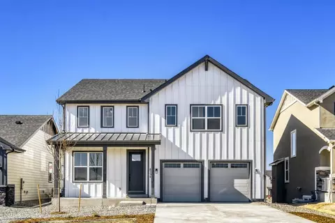 8734 San Diego Way, Colorado Springs, CO 80908
