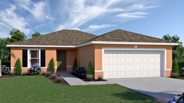 8806 Pine Bark Way, Wildwood, FL 34785