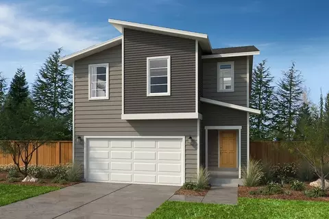 Exterior - 2401 128th St SE, Everett, WA 98208 photo 8 of 12