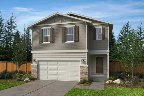 Exterior - 2401 128th St SE, Everett, WA 98208 photo 5 of 12