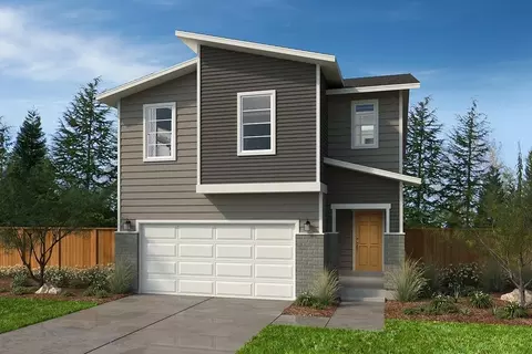 Exterior - 2401 128th St SE, Everett, WA 98208 photo 9 of 12