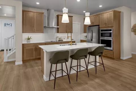 Kitchen - 2401 128th St SE, Everett, WA 98208 photo 1 of 1