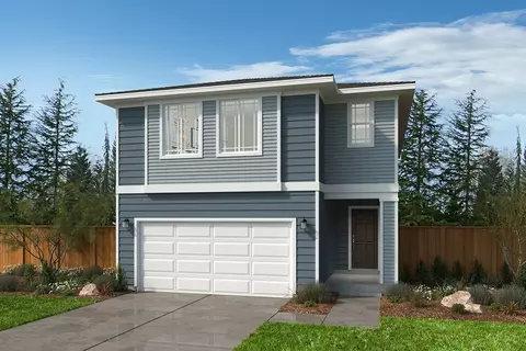 Exterior - 2401 128th St SE, Everett, WA 98208 photo 6 of 12