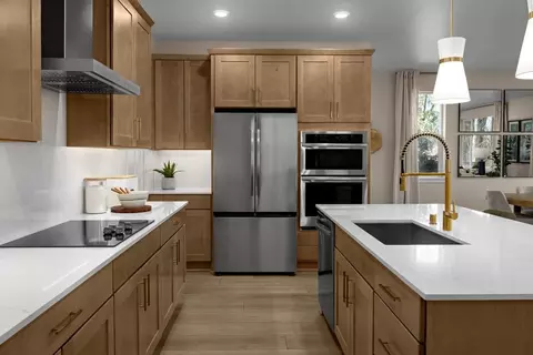 Kitchen - 2401 128th St SE, Everett, WA 98208 photo 1 of 2