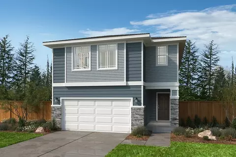 Exterior - 2401 128th St SE, Everett, WA 98208 photo 7 of 12