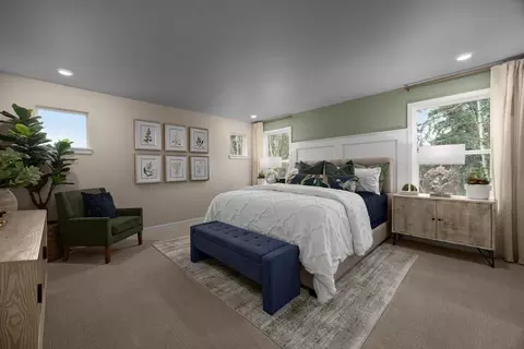 Bedroom - 2401 128th St SE, Everett, WA 98208 photo 1 of 2
