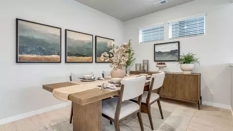Dining - 3664 SW Eleven Mile Ave, Gresham, OR 97080 photo 2 of 3