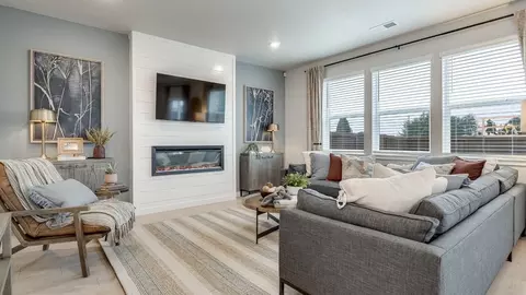 Living - 3664 SW Eleven Mile Ave, Gresham, OR 97080 photo 1 of 3