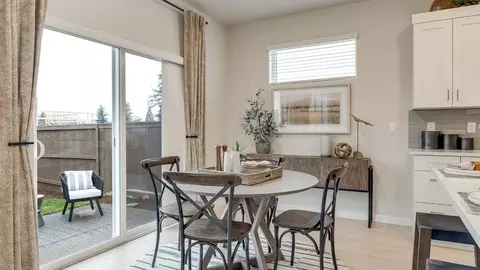 Dining - 3664 SW Eleven Mile Ave, Gresham, OR 97080 photo 3 of 3