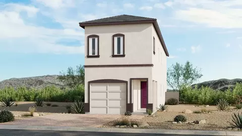 2200 Abraham Ave, Las Vegas, NV 89106