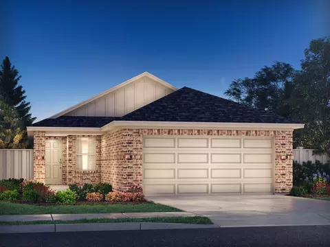 101 Dove Crest Ln, Liberty Hill, TX 78642