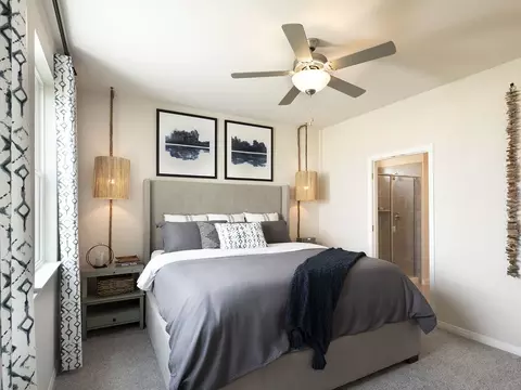 101 Dove Crest Ln, Liberty Hill, TX 78642
