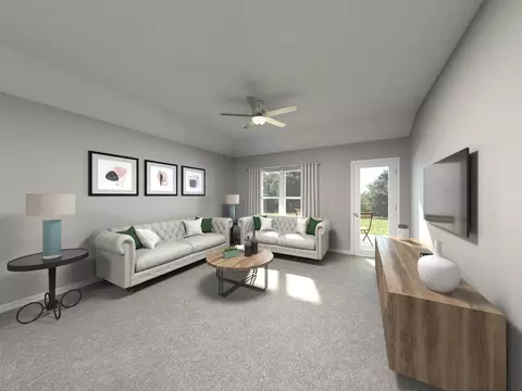 101 Dove Crest Ln, Liberty Hill, TX 78642