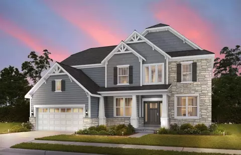 10700 Valley Vista Cir, North Royalton, OH 44133