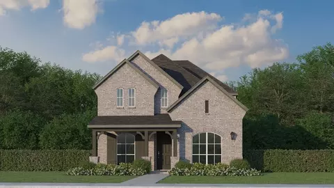 3816 Stars St, Prosper, TX 75078