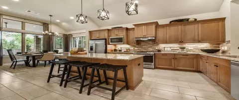 Kitchen - 202 Painters Ridge Ct, Willis, TX 77318 photo 2 of 3