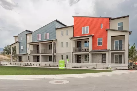 931 W Coalburn Way UNIT 101, Salt Lake City, UT 84123