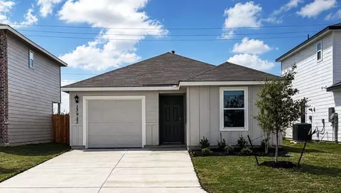 13922 Pease Xing, San Antonio, TX 78253