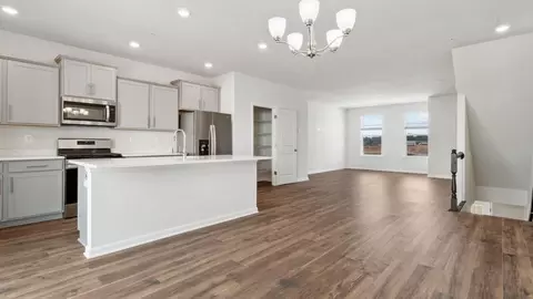 Living - 713 Compass Way, Frederick, MD 21701 photo 1 of 6