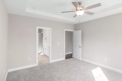 Bedroom - 4212 Workman Loop, Leland, NC 28451 photo 2 of 6