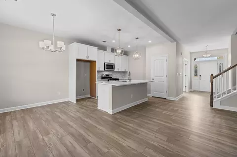 Entry Way - 4212 Workman Loop, Leland, NC 28451 photo 2 of 5