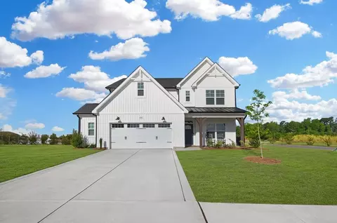 Exterior - 4212 Workman Loop, Leland, NC 28451 photo 3 of 7